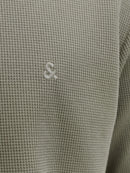 JACK & JONES JJEAUSTIN POLO SS NOOS Freizeitshirts /-hemden JACK & JONES