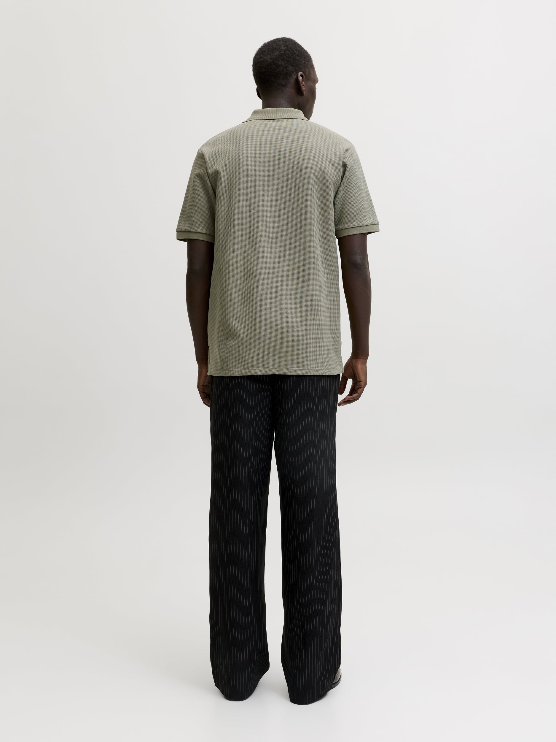 JACK & JONES JJEAUSTIN POLO SS NOOS Freizeitshirts /-hemden JACK & JONES