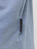 JACK & JONES JJEDOVER SLUB TEE SS NOOS Freizeitshirts /-hemden JACK & JONES