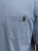 JACK & JONES JJEDOVER SLUB TEE SS NOOS Freizeitshirts /-hemden JACK & JONES