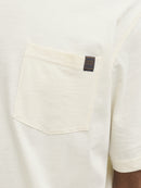JACK & JONES JJEDOVER SLUB TEE SS NOOS Freizeitshirts /-hemden JACK & JONES