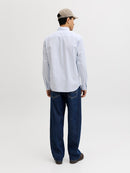 JACK & JONES JJEHARVEY OXFORD L/S SHIRT NOOS Freizeitshirts /-hemden JACK & JONES