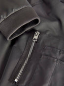 JACK & JONES JJERUSH BOMBER NOOS Castlerock Freizeitjacken JACK & JONES