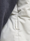 JACK & JONES JJESOHO BODYWARMER COLLAR SN Freizeitjacken JACK & JONES