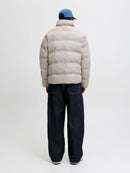 JACK & JONES JJESOHO PUFFER COLLAR SN Freizeitjacken JACK & JONES