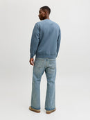 JACK & JONES JJESOHO SWEAT CREW NECK NOOS Freizeitpullover JACK & JONES