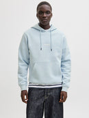JACK & JONES JJESOHO SWEAT HOOD NOOS Freizeitpullover JACK & JONES
