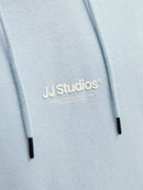 JACK & JONES JJESOHO SWEAT HOOD NOOS Freizeitpullover JACK & JONES