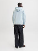 JACK & JONES JJESOHO SWEAT HOOD NOOS Freizeitpullover JACK & JONES