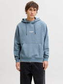 JACK & JONES JJESOHO SWEAT HOOD NOOS Freizeitpullover JACK & JONES