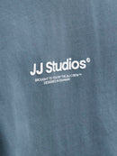 JACK & JONES JJESOHO TEE SS CREW NECK NOOS Freizeitshirts /-hemden JACK & JONES