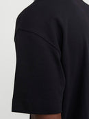 JACK & JONES JJEURBAN EDGE TEE SS O-NECK NOOS White Freizeitshirts /-hemden JACK & JONES