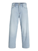 JACK & JONES JJIALEX JJORIGINAL AM 332 NOOS Blue Denim Freizeithosen JACK & JONES Blue Denim 28/32