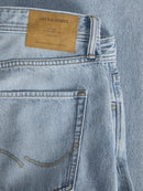 JACK & JONES JJIALEX JJORIGINAL AM 332 NOOS Blue Denim Freizeithosen JACK & JONES