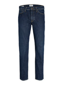 JACK & JONES JJICHRIS JJORIGINAL AM 383 NOOS Blue Denim Freizeithosen JACK & JONES Blue Denim 30/30