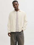 JACK & JONES JORNORREBRO DENIM SHIRT LS SN Freizeitshirts /-hemden JACK & JONES