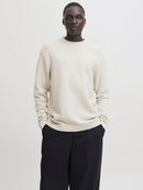 JACK & JONES JPRBLAMAVERICK KNIT PACK BF LN Freizeitshirts /-hemden JACK & JONES