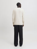 JACK & JONES JPRBLAMAVERICK KNIT PACK BF LN Freizeitshirts /-hemden JACK & JONES