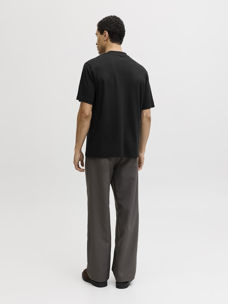 JACK & JONES JPRBLAOWEN SS BRANDING TEE SN Freizeitshirts /-hemden JACK & JONES