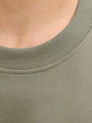 JACK & JONES JPRBLAOWEN SS BRANDING TEE SN Freizeitshirts /-hemden JACK & JONES