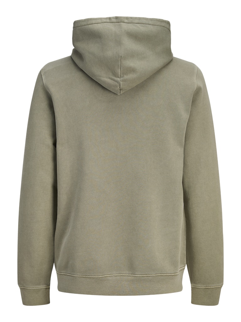 JACK & JONES JPRBLUAIDEN HOOD SWEAT Freizeitpullover JACK & JONES