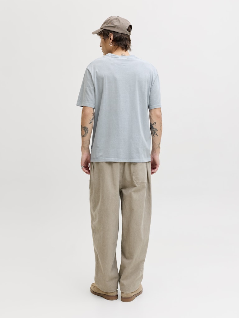 JACK & JONES JPRBLUAIDEN SS TEE Freizeitshirts /-hemden JACK & JONES