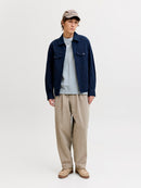 JACK & JONES JPRBLUAIDEN SS TEE Freizeitshirts /-hemden JACK & JONES