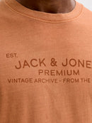 JACK & JONES JPRBLUAIDEN SS TEE Freizeitshirts /-hemden JACK & JONES