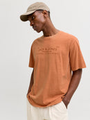 JACK & JONES JPRBLUAIDEN SS TEE Freizeitshirts /-hemden JACK & JONES