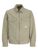 JACK & JONES JPRBLUJADEN JKT Freizeitjacken JACK & JONES Mermaid S