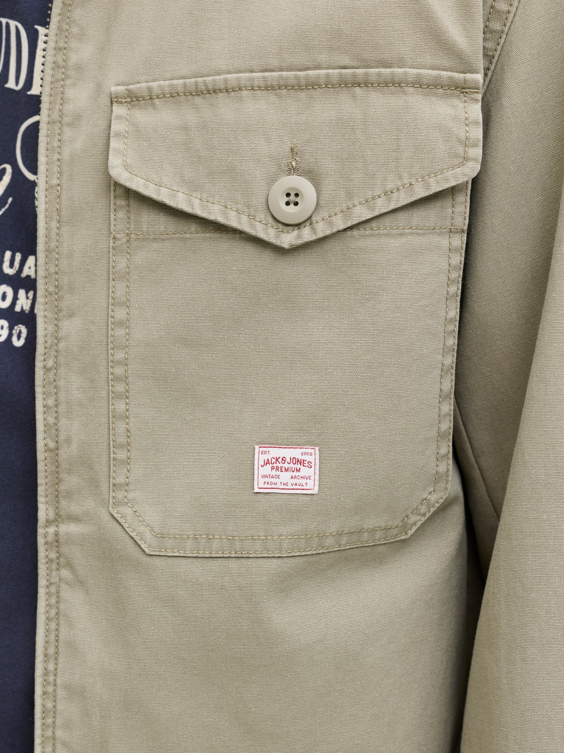 JACK & JONES JPRBLUJADEN JKT Freizeitjacken JACK & JONES