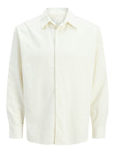 JACK & JONES JPRCCASCOT CORDUROY L/S SHIRT Freizeitshirts /-hemden JACK & JONES 177642 S