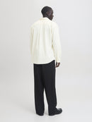 JACK & JONES JPRCCASCOT CORDUROY L/S SHIRT Freizeitshirts /-hemden JACK & JONES