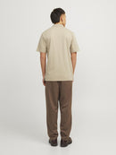JACK & JONES JPRCCRODNEY SS POLO SN Freizeitshirts /-hemden JACK & JONES
