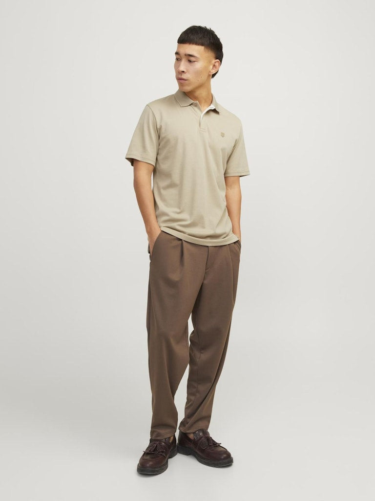 JACK & JONES JPRCCRODNEY SS POLO SN Freizeitshirts /-hemden JACK & JONES