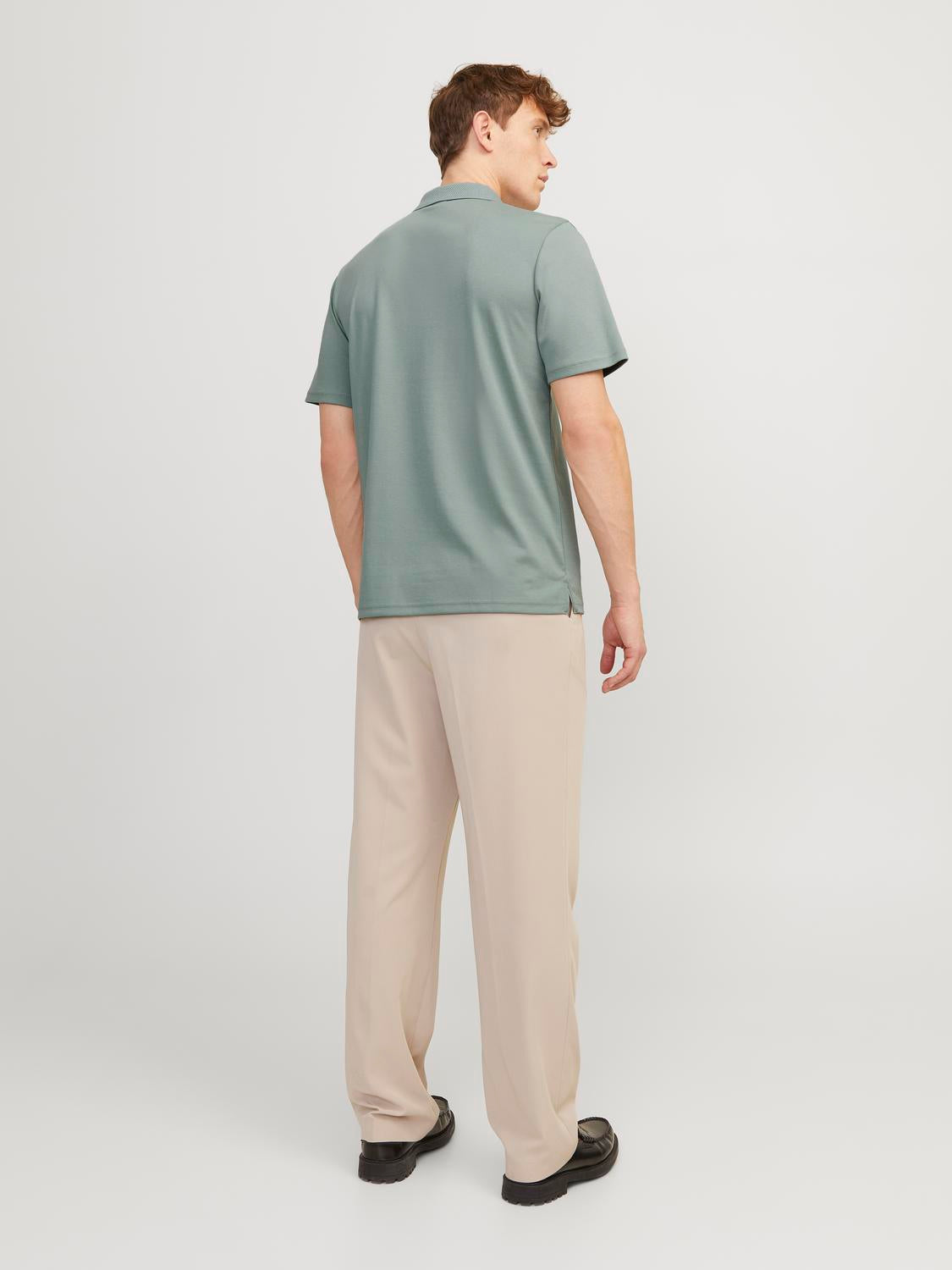 JACK & JONES JPRCCRODNEY SS POLO SN Freizeitshirts /-hemden JACK & JONES