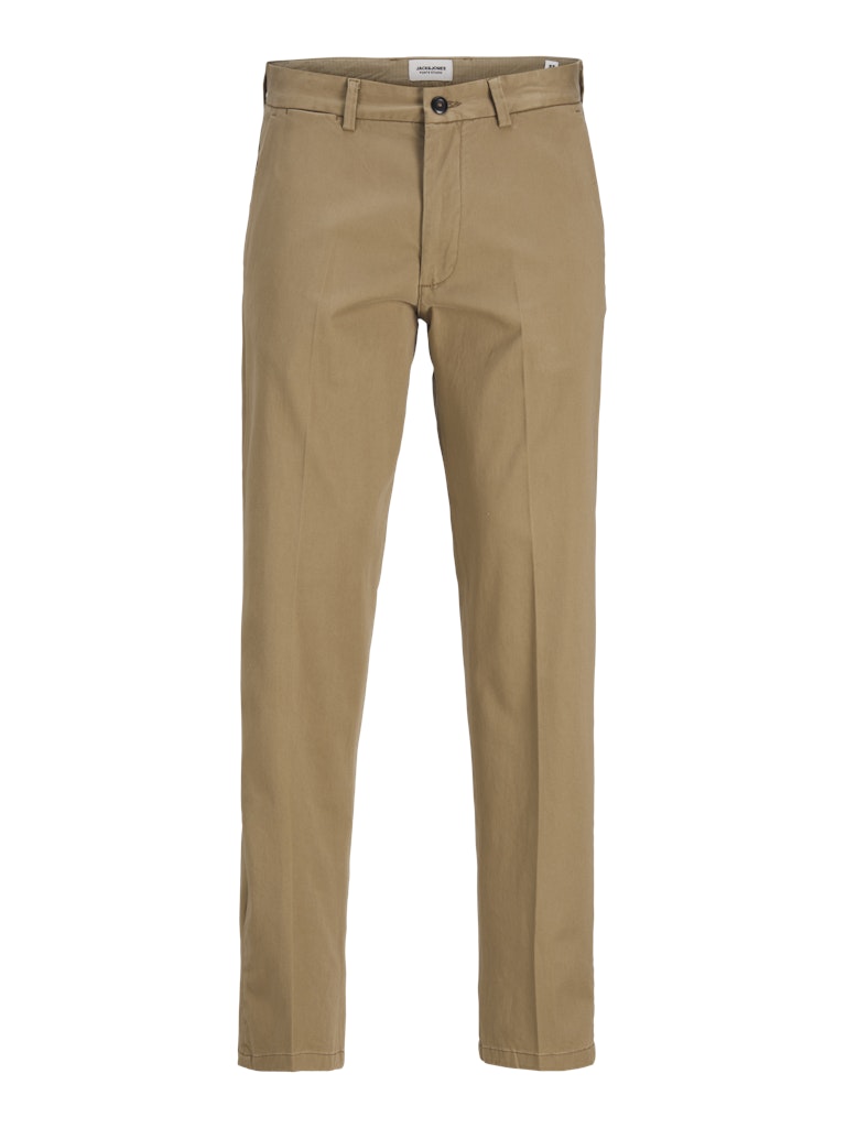 JACK & JONES JPSTKANE BARRET CHINO SN Elmwood Freizeithosen JACK & JONES Elmwood 28/32