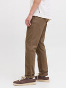 JACK & JONES JPSTMARCO FURY NOOS Glacier Gray Freizeithosen JACK & JONES