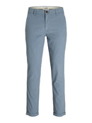 JACK & JONES JPSTMARCO FURY NOOS Glacier Gray Freizeithosen JACK & JONES