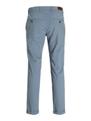JACK & JONES JPSTMARCO FURY NOOS Glacier Gray Freizeithosen JACK & JONES