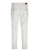 JACK & JONES JPSTMARCO FURY NOOS Glacier Gray Freizeithosen JACK & JONES