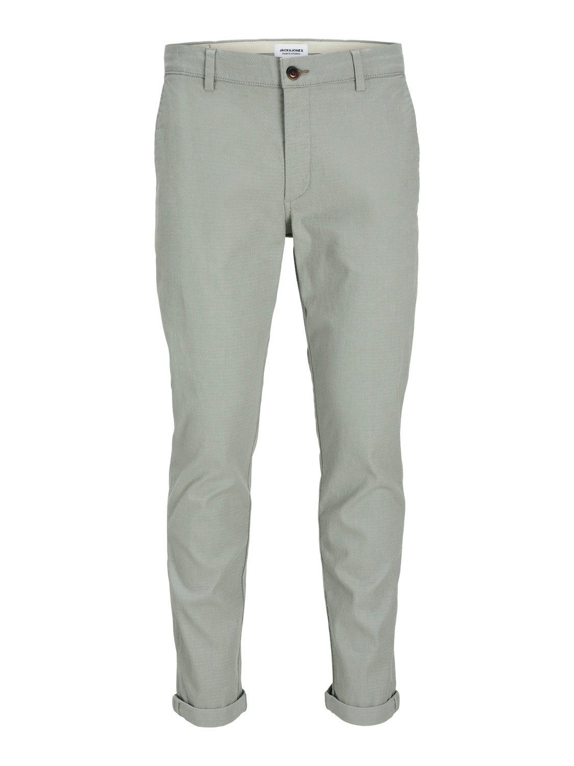 JACK & JONES MARCO FURY ANA NOOS Freizeithosen JACK & JONES AGAVE GREEN 28/32