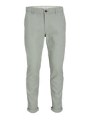 JACK & JONES MARCO FURY ANA NOOS Freizeithosen JACK & JONES AGAVE GREEN 28/32