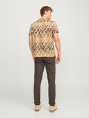 JACK & JONES MARCO FURY ANA NOOS Freizeithosen JACK & JONES
