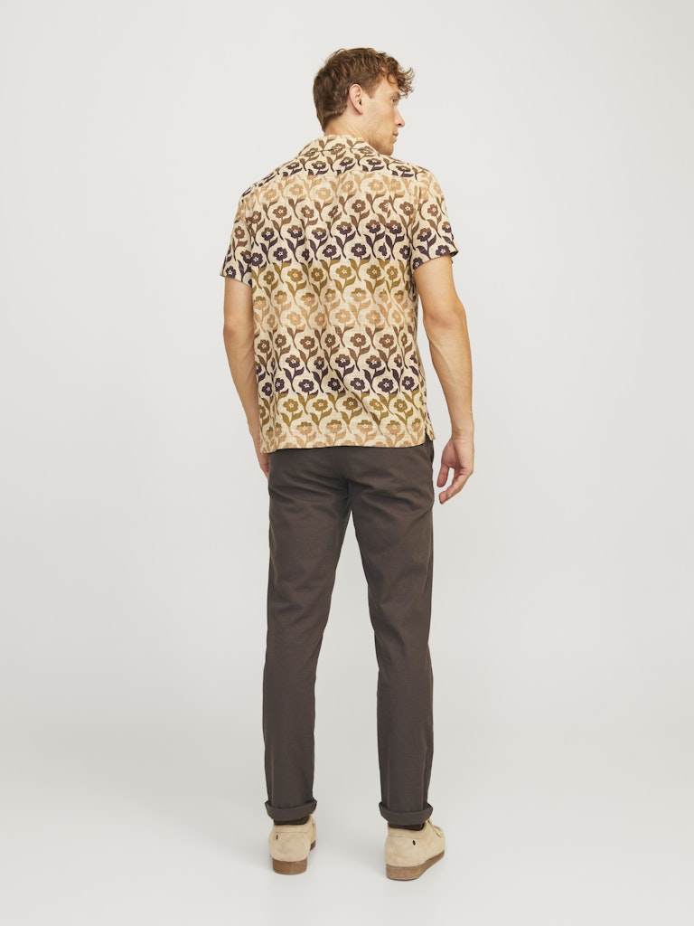 JACK & JONES MARCO FURY ANA NOOS Freizeithosen JACK & JONES