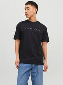 JACK & JONES STAR JJ TEE SS NOOS Freizeitshirts /-hemden JACK & JONES