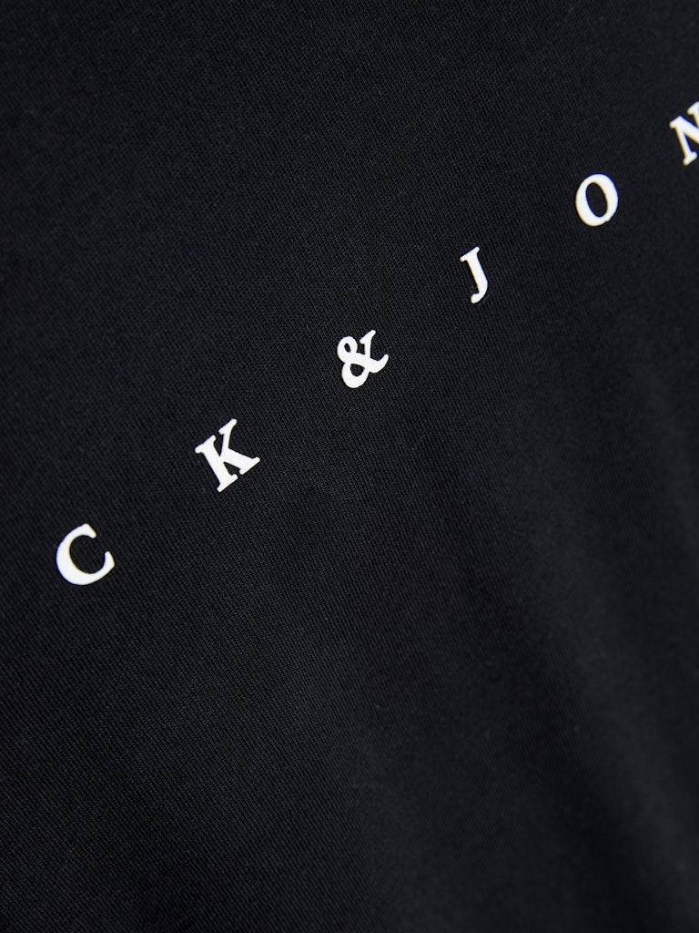 JACK & JONES STAR JJ TEE SS NOOS Freizeitshirts /-hemden JACK & JONES