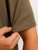 JACK & JONES STAR JJ TEE SS NOOS Freizeitshirts /-hemden JACK & JONES