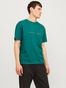 JACK & JONES STAR JJ TEE SS NOOS Freizeitshirts /-hemden JACK & JONES