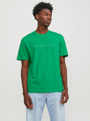 JACK & JONES STAR JJ TEE SS NOOS Freizeitshirts /-hemden JACK & JONES